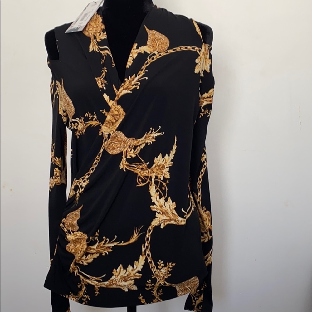 Beautiful dressy top
